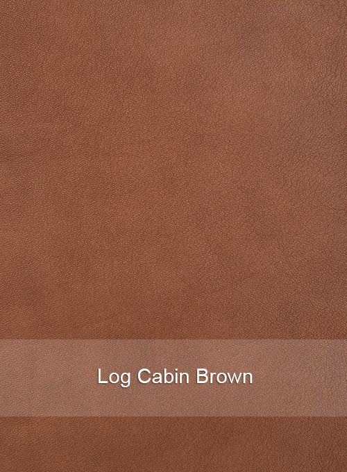 Allison Janney Mom Leather Jacket - Image 4