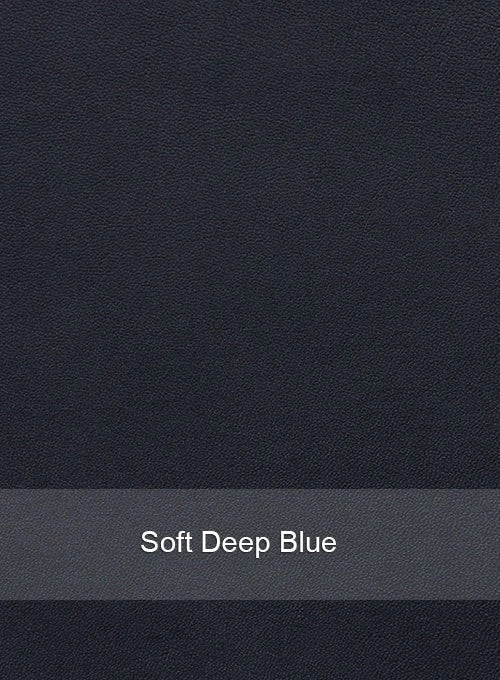 Bella Thorne Leather Skirt #2 - Image 4