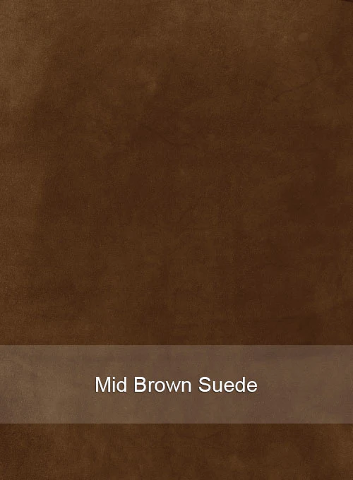 Dakota Johnson The High Note Suede Leather Jacket - Image 8