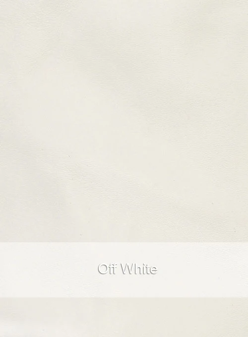 Keirnan Shipka Totally Killer Leather Jacket - Image 8