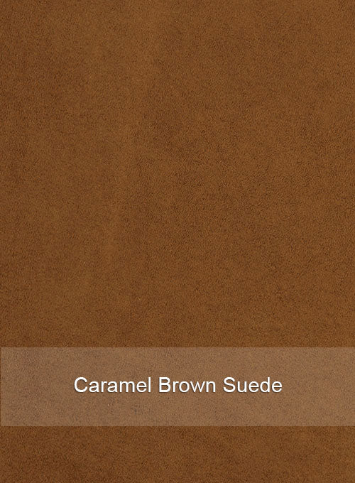 Ludacris Fast and Furious 9 Suede Leather Jacket - Image 4