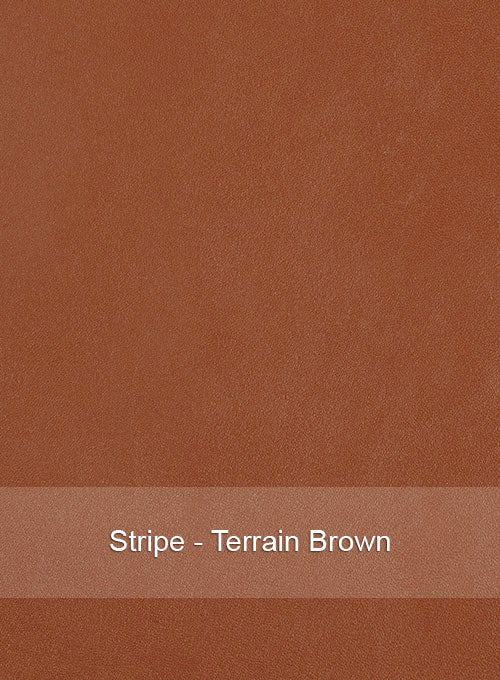 Michael Rainey Jr. Power Book II: Ghost Leather Jacket - Image 5