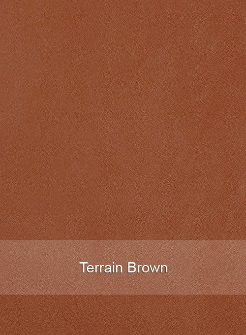 Ncuti Gatwa Doctor Who Leather Long Coat - Image 4