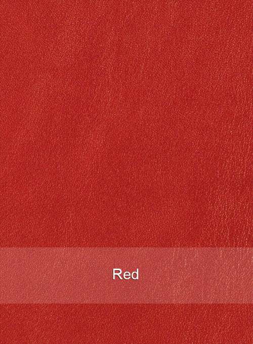 Nick Jonas Leather Jacket - Image 4